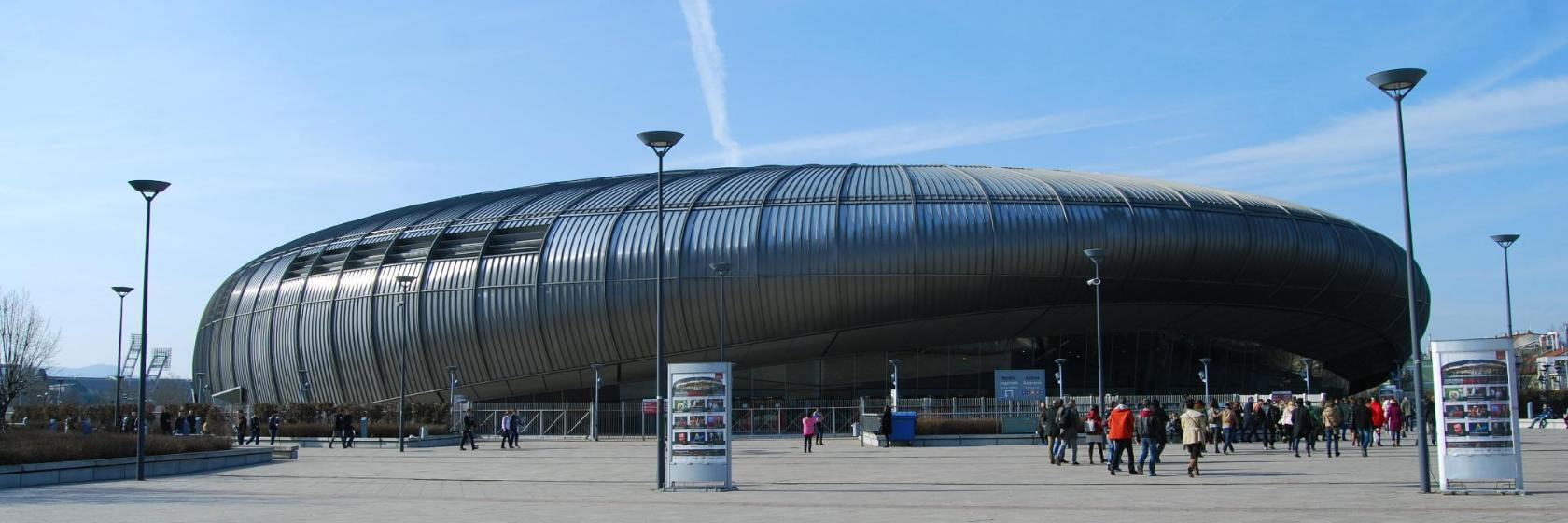 Papp László Budapest Sports Arena